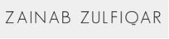 Zainab Zulfiqar