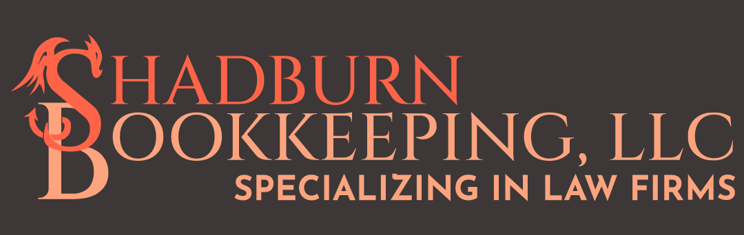 Shadburn Bookkeeping, LLC