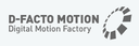D-Facto Motion GmbH