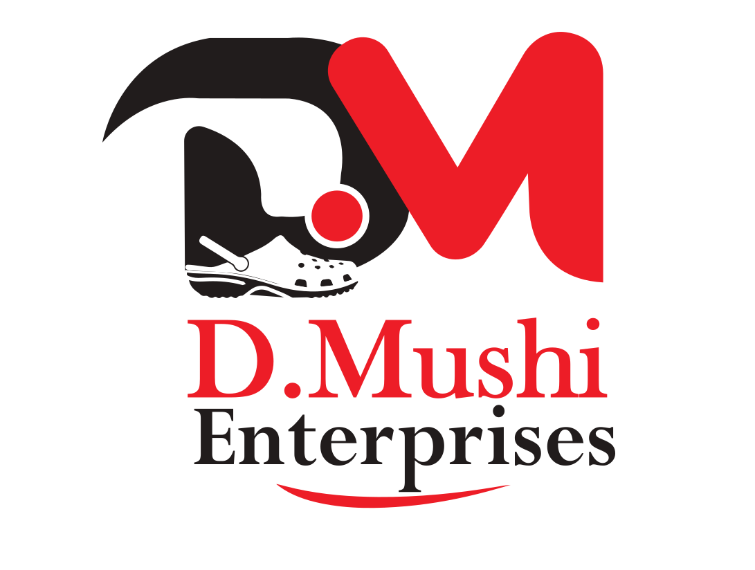 D.Mush Enteprises