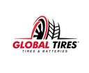 Global tire