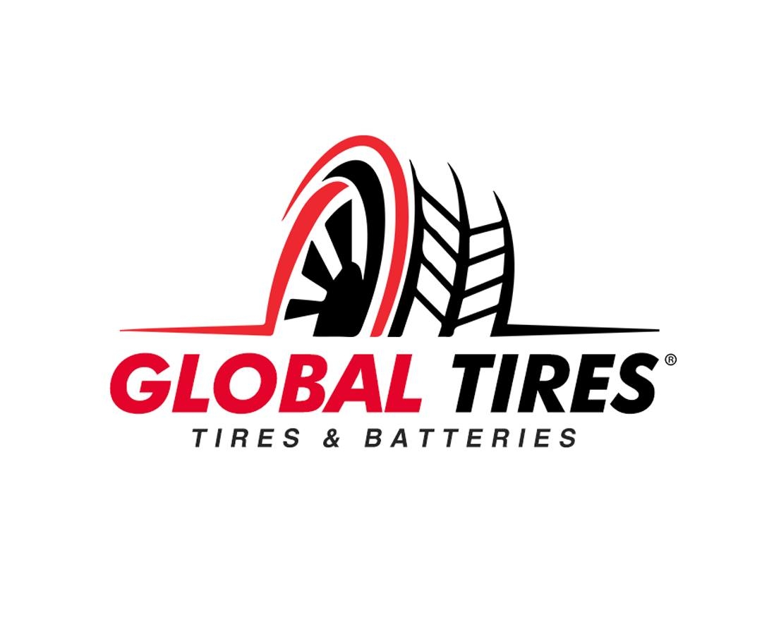 Global tire