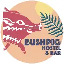 Bushpig