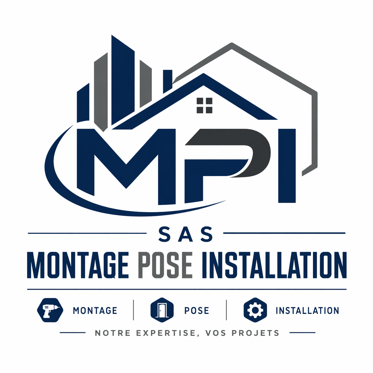 SAS MONTAGE POSE INSTALLATION