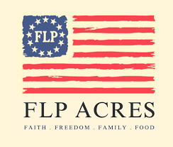 FLP Acres, Don Sherman