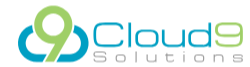 Cloud9 Solutions