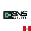 BNS BARLETTI