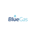 BLUE GAS