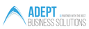 Adept Business Solution