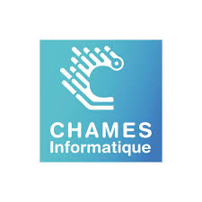 Chames informatique