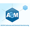Ascom For Carbonate & Chemicals Manufacturing company