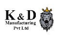K & D MANUFACTURING (PRIVATE) LIMITED