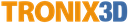 Tronix3D, Mike Vindler