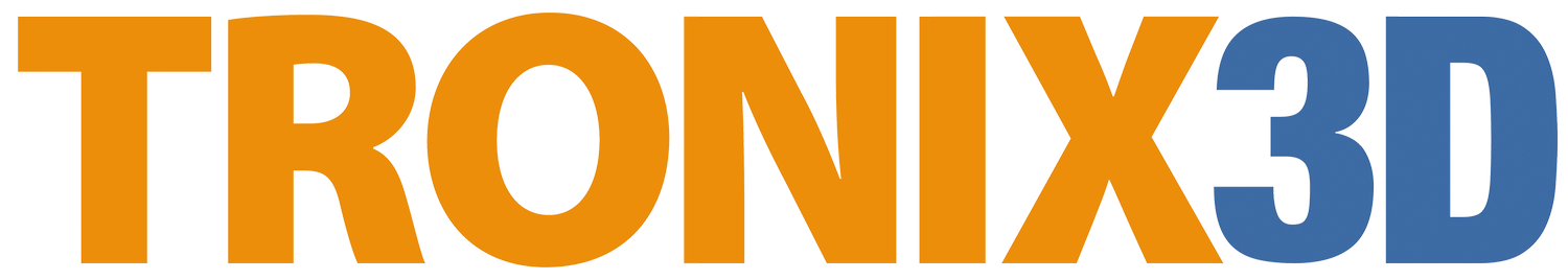 Tronix3D, Mike Vindler