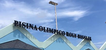 Stichting Fundacion Arubiano pa Maneho di Facilidadnan Deportivo (SFAMFD)