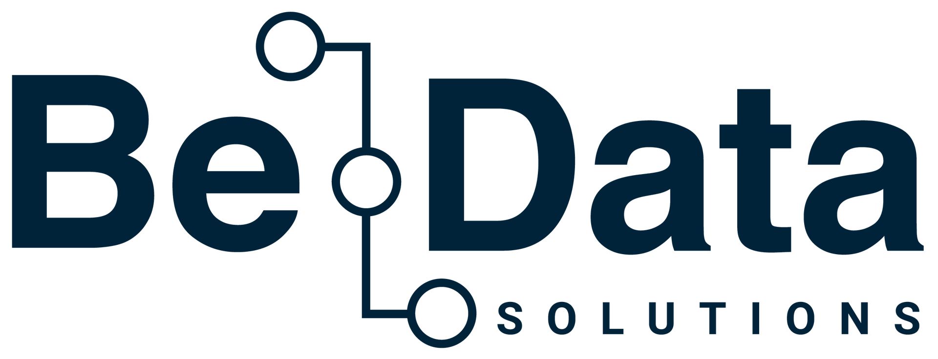 Be Data Solutions Limited