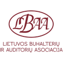 Lietuvos buhalterių ir auditorių asociacija (LBAA) / Lithuanian Association of Accountants and Auditors