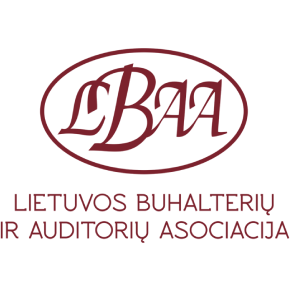 Lietuvos buhalterių ir auditorių asociacija (LBAA) / Lithuanian Association of Accountants and Auditors