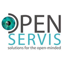 OpenServis, UAB