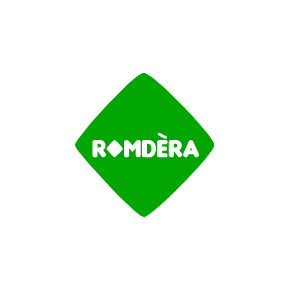 Romdera, UAB