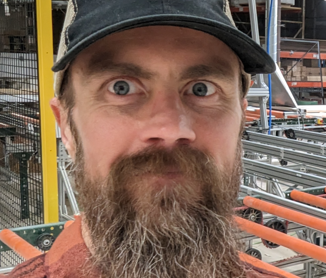 3XR, LLC, Zachary Richmond