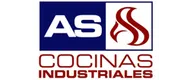 AS COCINAS INDUSTRIALES