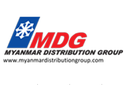 Myanmar Distribution Group