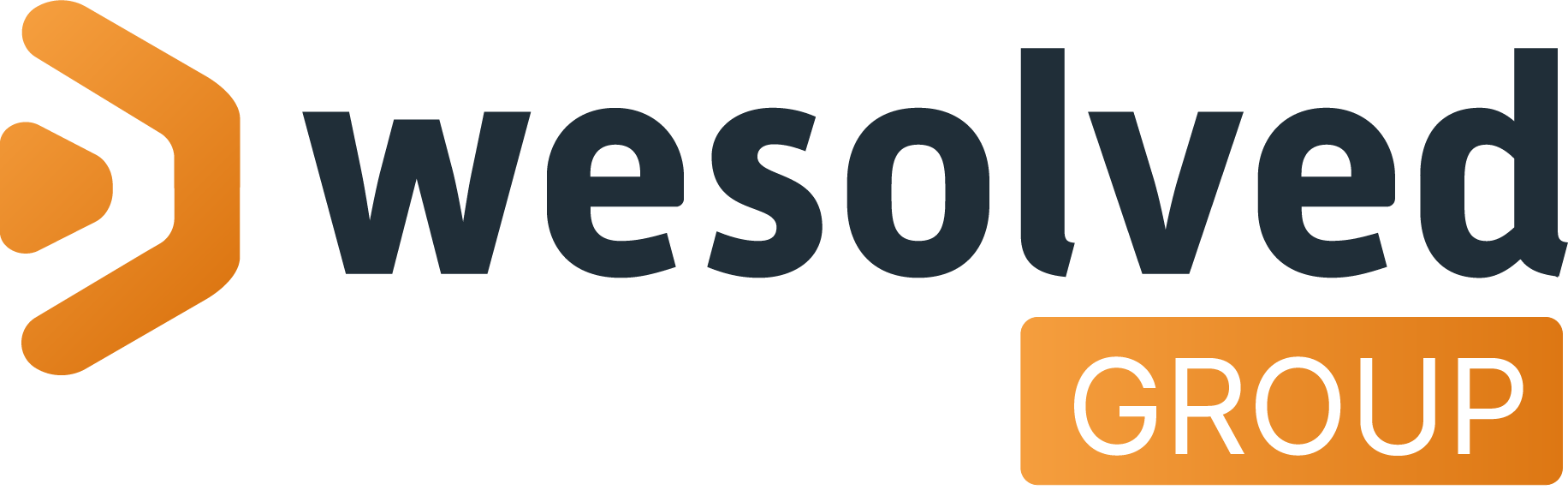 WeSolved Group