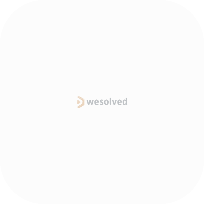WeSolved Group