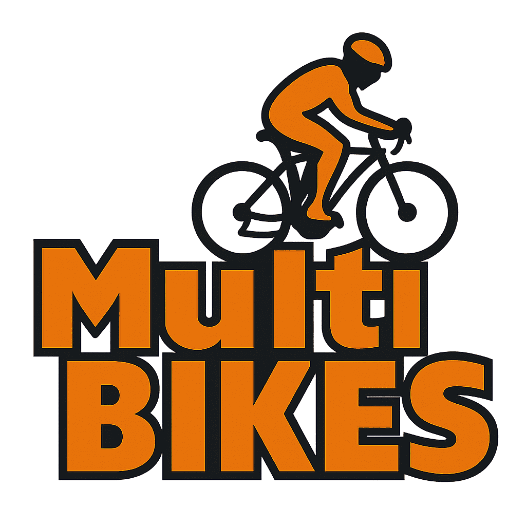 Multibikes