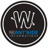 EURL WANT'AIDE INFORMATIQUE, Manuel VINET
