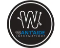 EURL WANT'AIDE INFORMATIQUE