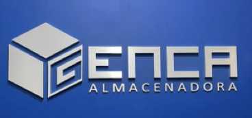 ALMACENADORA GENCA