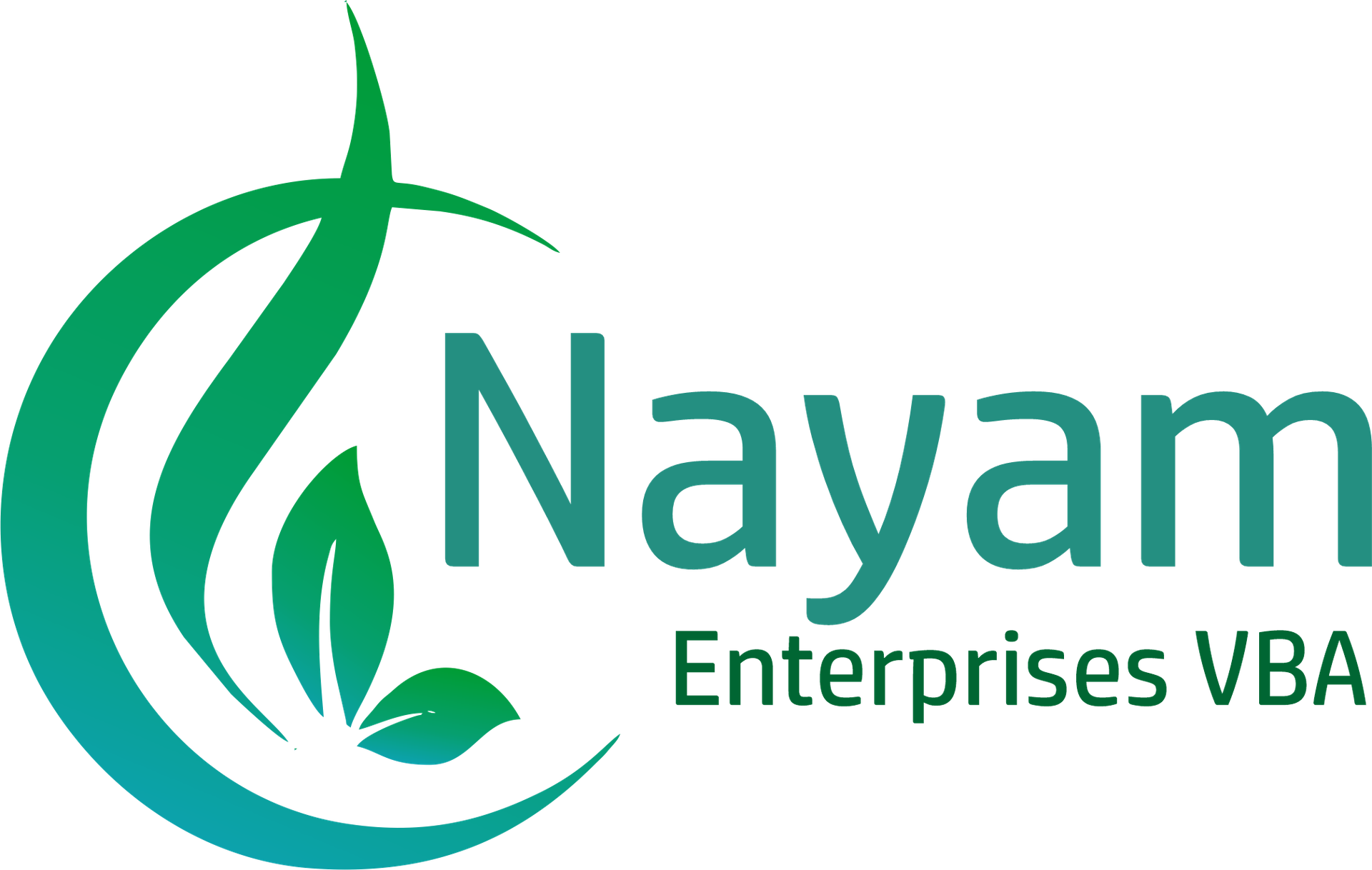 Nayam Enterprises VBA