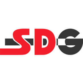 SDG, UAB