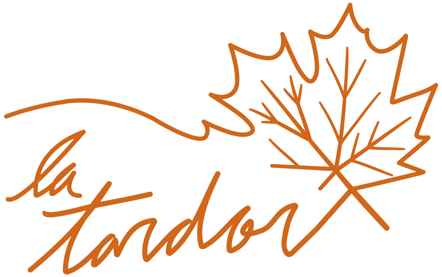 RESIDENCIA LA TARDOR SL
