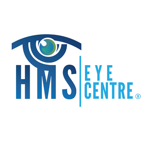 HMS Eye Center
