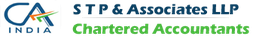 S T P & ASSOCIATES LLP