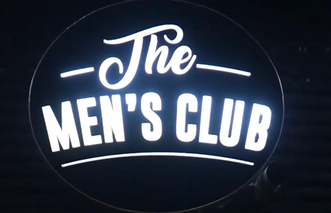 MEN'S CLUB
