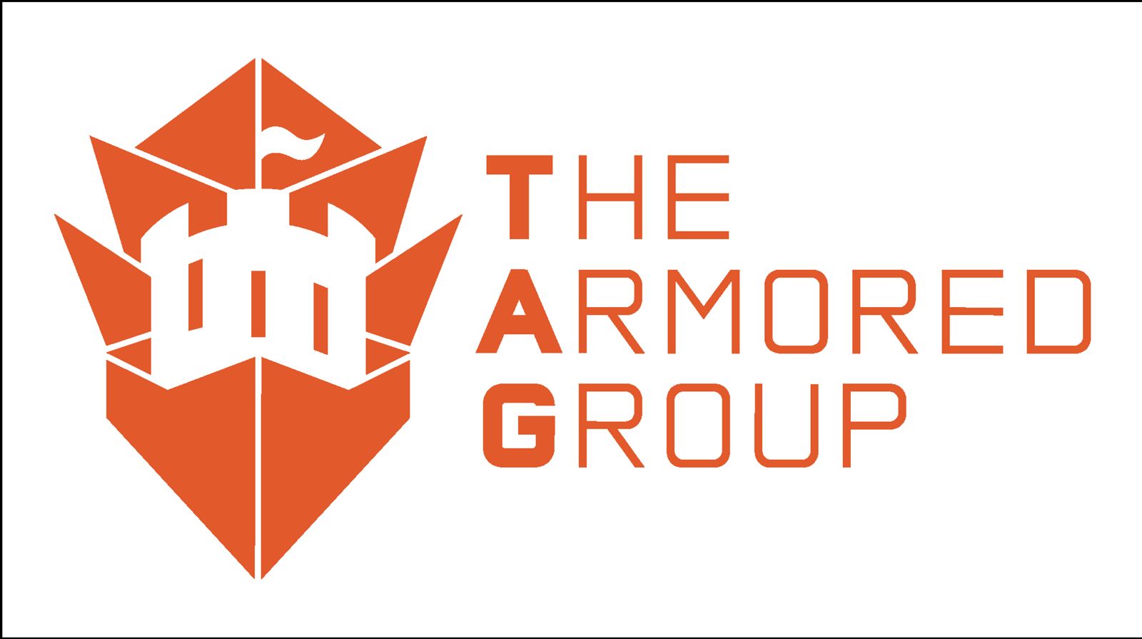 The Armored Group Solutions LTD