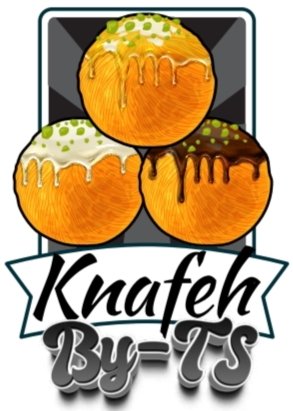 Knafeh By Ts