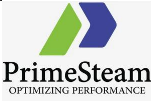 Prime Steam