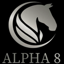 Alpha 8 Equestrian
