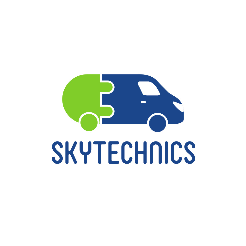 Skytechnics II BV