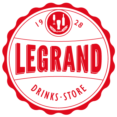 SA BRASSERIE LEGRAND