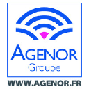 SAS AGENOR SUPPORT