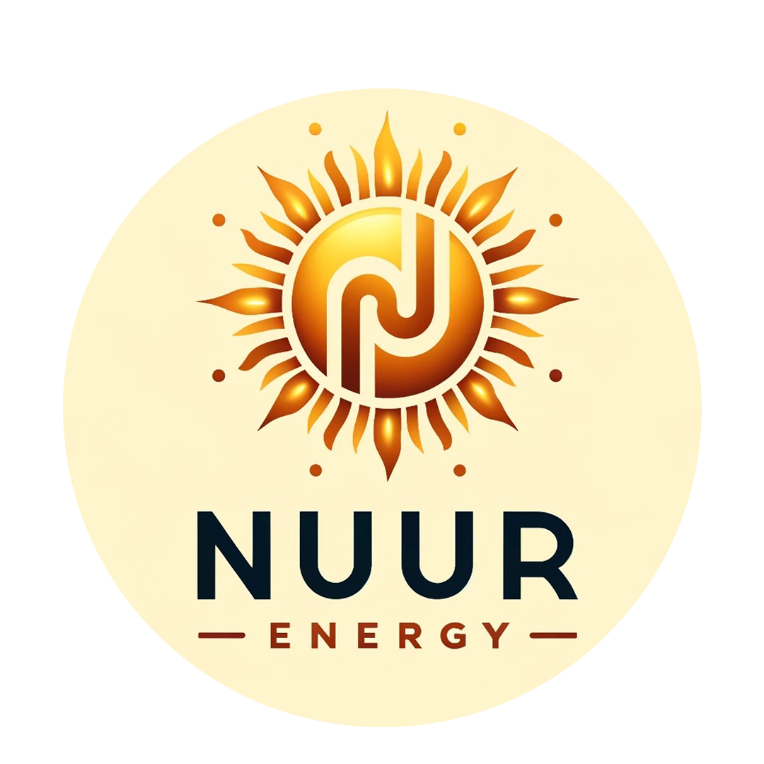 NUUR ENERGY