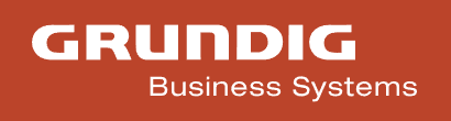 Grundig Business Systems GmbH & Co. KG