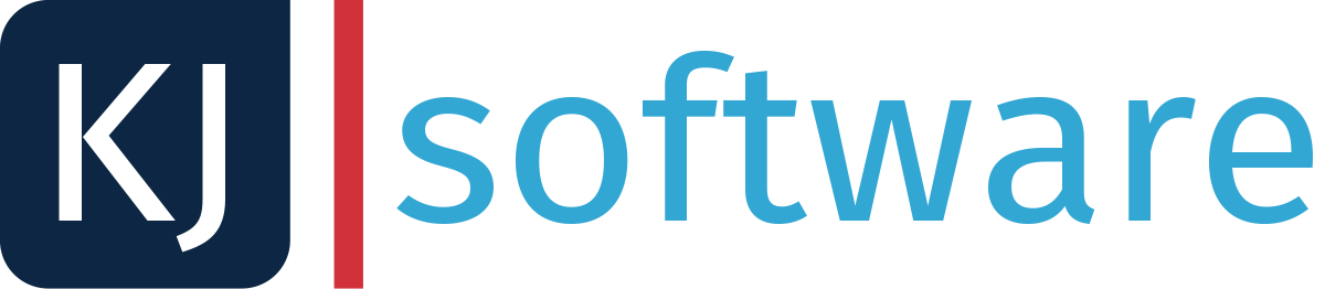 KJ SOFTWARE