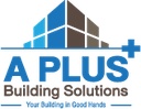A Plus Building Solutions